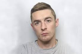 Benjamyn Lilley who stabbed girlfriend with fork and scissors is sentenced 
