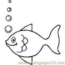 Check spelling or type a new query. Fish Making Bubbles Coloring Page For Kids Free Other Fish Printable Coloring Pages Online For Kids Coloringpages101 Com Coloring Pages For Kids