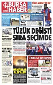 Bursada bugün bursa haber bursa haberi bursa haberleri bursa. Bursa Haber Photos Facebook