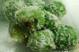 Maybe you would like to learn more about one of these? Klepon Bola Bola Imut Yang Manis Bobo