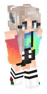 Trending Minecraft Skins Namemc Minecraft Girl Skins Minecraft Skins Minecraft Skins Cute