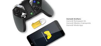 Gamesir world android latest 3.0 apk download and install. Gamesir Remapper A2 For Gaming Controller