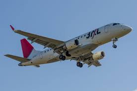 Flight history for ja216j is available for a period over 7 days under our basic subscription. Embraer Erj 170 Ja216j Sky Lounge Garden Transporter Side
