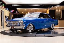 Image result for Twilight Turquoise 1962 Nova
