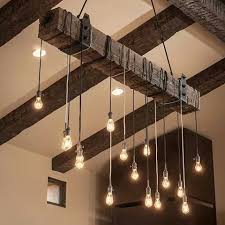 Get These Lamps For Your Living Room Decor Unusual Lighting Rustic Lighting Rustic Chandelier
