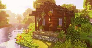 Cottagecore minecraft builds no mods. Blisschen ã‚§ ð­ð¢ð§ð² ð¥ð¢ð¥ ðœð¨ð­ð­ðšð ðž ð›ð² ð­ð¡ðž ð«ð¢ð¯ðžð«