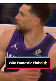 Dallas Mavericks' Incredible Finish in Sacramento