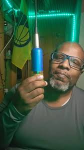 Kings of the five watt radio