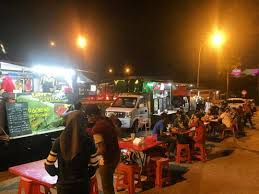 Фудтрак или торговый прицеп food truck 2016 ford transit mobile kitchen 350 hd ecoboost. Mohd Hafizee On Twitter 6 Foodtrucks From Tapak Urban Street Dining Will Be In Jb Serving Their Signature Killer Dish Namely Babbarittos Mat Rock Ayam Goreng Kunyit Annaj Kebab Firstorder