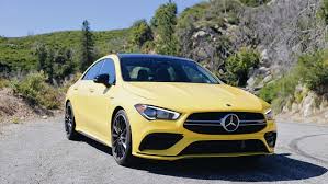 Choose the color, wheels, interior, accessories and more. Review 2020 Mercedes Benz Amg Cla35 4matic The 190e Cosworth Of 2020 Winding Road