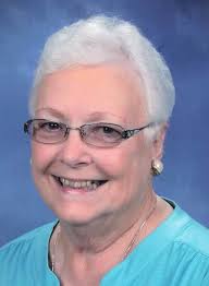 Lynda Jane Hargrove McKinley