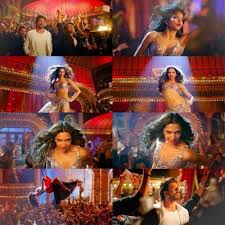Their plan was to steal the diamonds after dancing in the semi final, but they have to change their plan as the diamonds are reaching on new year's eve instead of christmas. Stream Official Lovely Audio Song Shah Rukh Khan Deepika Padukone Kanika Kapoor Happy New Year By Raouaa Khan Listen Online For Free On Soundcloud