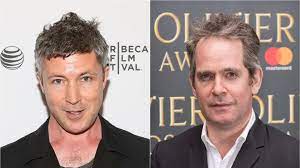 My top ten thoughts about bohemian rhapsody: Aidan Gillen And Tom Hollander Head For Bohemian Rhapsody Movies Empire
