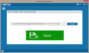 Have tried renaming it, but no luck. Fix Error Powerpoint Cannot Open The Type Of File