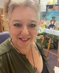 Art Creations by Valerie Bagatelas