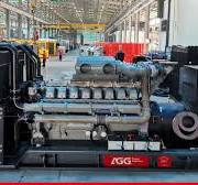 Tổng quan về máy phát điện Perkins Trung Quốc - CÔNG TY CỔ ...