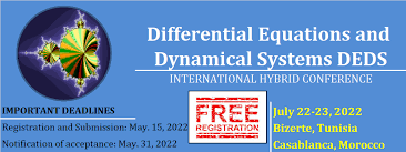 Image result for Science Math Differential Equations Dynamical Systems Events