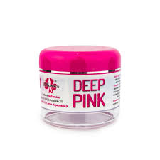 Akryl Do Paznokci 30g Deep Pink Super Jakosc Allepaznokcie
