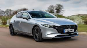 Mazda3 Hatchback Mpg Running Costs Co2 Carbuyer