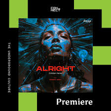 Stream PREMIERE: Cristian Ferrer