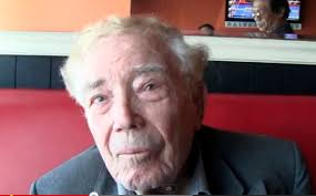 Dansk eks-bokser dræbt som 101-årig