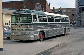 Canada Coach 2121 4 1980 Mb Bus Coach Bus Motorcoach