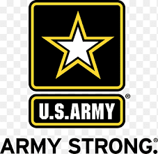 Maybe you would like to learn more about one of these? U S Army Logo United States Army Decal Military Us Military Service Star Logo Emblem Text Png Pngegg