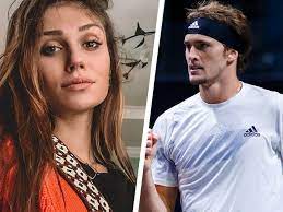 Maybe you would like to learn more about one of these? Ex Vriendin Zverev Vreesde Voor Haar Leven Hij Probeerde Me Te Wurgen Tennis Ad Nl