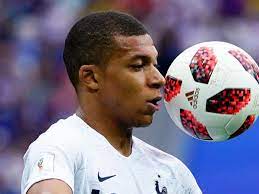 La selección francesa de básquetbol dio un batacazo en los juegos olímpicos, al ganarle con carácter e inteligencia a estados. Kylian Mbappe Y Dembele Encabezan El Trabuco Que Enfrentara Mexico En Tokio 2020