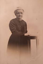 Sarah Ann (Palmer) Harman (1849-1930)