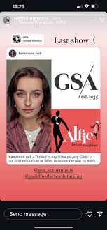 Andie Hammond (@OrchidGreyCo)