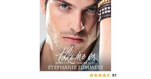 Stephanie Summers's Instagram, Twitter & Facebook