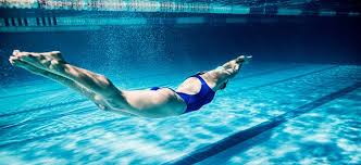 Hallenbad Kupferdreh Baden Auf Kleinem Raum Schwimmbad Essen