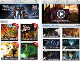 One popular apk known for its. Cartoon Hd App Alternative After Ios Removal Phonesreviews Uk Mobiles Apps Networks Software Tablet Etc