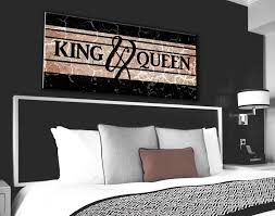 Couples Wall Art King And Queen Bedroom Wall Art Wood Frame Ready To Hang Bedroom Wall Art Queen Bedroom Family Pictures On Wall
