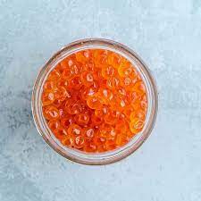 Mar 06, 2019 · we specialize in fishing tackle and gear that can be used trolling for salmon, steelhead and trout including: Buy Keta Salmon Caviar Online Keta Roe 100g Jar Ikura The Fish Society