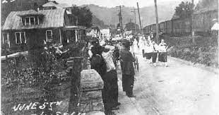 Pikeville Appalachian People Appalachia Pikeville