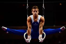 Up next up is sam mikulak. Gymnastics Olympic Trials 2012 What Sam Mikulak Reveals About Us Men S Team Bleacher Report Latest News Videos And Highlights