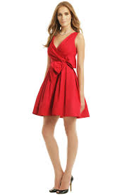 Red Is A Traditional Elegant Color Little Red Dresses Can Be Worn To Everyday Events For A Fun Touch At Work A Romantic Feel At A Picnic A Funky