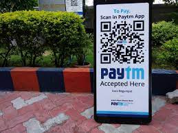 Paytm UPI Transactions Fall: Are GPay, PhonePe Taking Over Paytm?