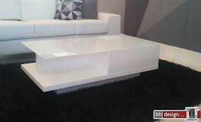 Hochglanz couchtisch glamour in weiß. Cliff Couchtisch Hochglanz Weiss 120 Cm X 60 Cm Powered By Bell Head Preiswerte Versandkosten Innerhalb De