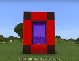 Sobald ihr das spiel startet, lädt minecraft forge sie anschließend automatisch. Portales De Minecraft Mod For Android Apk Download