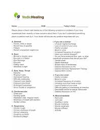 Image result for Review of Systems