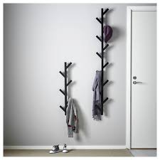 Ikea Tjusig Kleiderbugel Schwarz Kleiderbugel Schwarz Tjusig Ikea Fikirleri Antre Dekorasyonu Dekorasyon