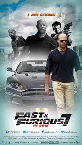 Fast & furious 9 (aka f9 ) is the ninth installment in the fast & furious film franchise. Furious Seven 2015 Pg 13 Stars Vin Diesel Paul Walker Dwayne Johnson Deckard Shaw Seeks Movie Fast And Furious Furious Movie Full Movies Download