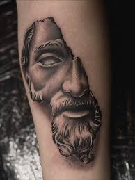 WIN A FREE TATTOO👇🏼👇🏼👇🏼 THINK YOU'RE BRAVE ENOUGH? A neck tattoo is  brave… but if you're really brave tag who your ex cheated with… 👀 bet no  one is brave enough to