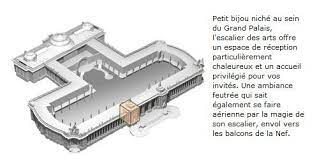 Maybe you would like to learn more about one of these? Renovation Du Grand Palais Salon D Honneur Paristeampunk