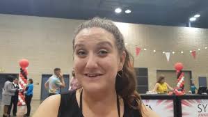 Kristen Peterman, who is the sales director at The Ride in New York!