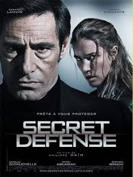 Voir toutes les photos du film Secret Dfense et affiches officielles du  film en diaporama