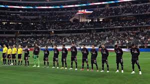 Lea aquí todas las noticias sobre selección méxico: Partidos De Mexico Seleccion
